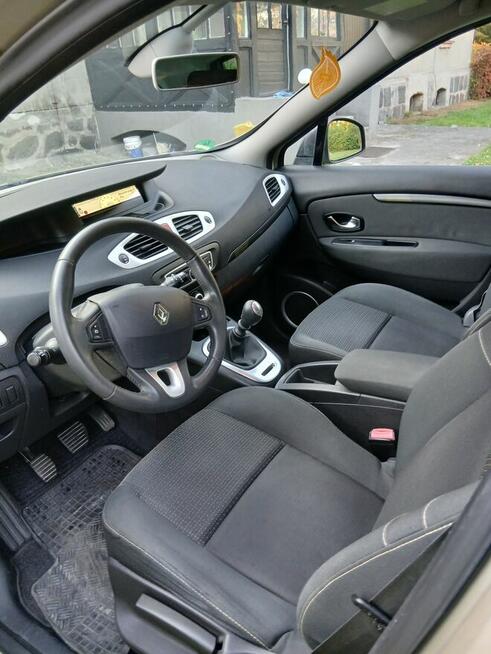 Sprzedam Renault Scenic Skórcz - zdjęcie 2