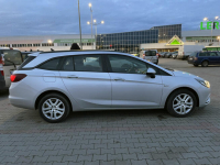 Opel Astra IV 1.6 CDTI Enjoy Warszawa - zdjęcie 3