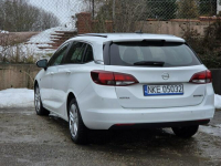 Opel Astra 1.6CDti*Cosmo*Led*Gwarancja Kętrzyn - zdjęcie 8