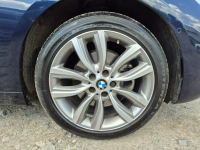 BMW Active Tourer 1 wł Full LED bezwypadkowy 2x koła Skóra kamera ASO Kraków - zdjęcie 10