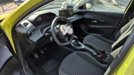 Peugeot 208 Lifting 1.2i VTI 75KM  Tablet Świętoszówka - zdjęcie 9