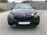 Bmw 1 Przebieg 16000