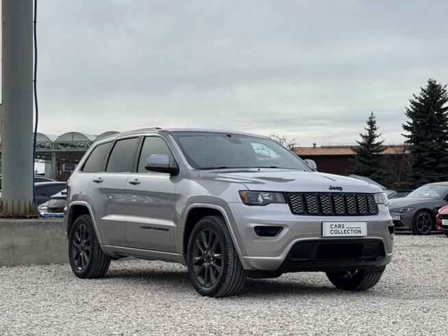 Jeep Grand Cherokee, 2018 Michałowice - zdjęcie 2
