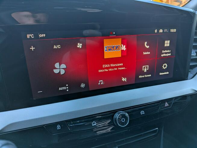 Opel Mokka GS 1.2T 136 MT6 Piła - zdjęcie 10