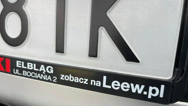 Dacia Sandero 1.6 Benzyna Zarejestrowany Ubezpieczony Elbląg - zdjęcie 11