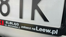 Dacia Sandero 1.6 Benzyna Zarejestrowany Ubezpieczony Elbląg - zdjęcie 11