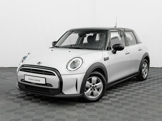 Mini Cooper SK880WK# 1.5 136KM LED Cz.cof Bluetooth Salon PL VAT 23% Pępowo - zdjęcie 12