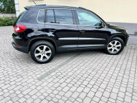 Volkswagen Tiguan Bardzo dobry stan, Klimatronik, Alufelgi. Chlewice - zdjęcie 9