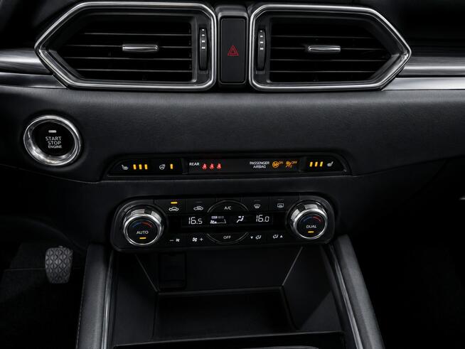 Mazda CX-5 Sadlno - zdjęcie 10
