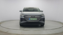 Audi Q4 e-tron 40 77kWh ! Z Polskiego Salonu ! Faktura VAT ! Warszawa - zdjęcie 2