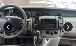 Renault Trafik 1.9 TDI Kudowa-Zdrój - zdjęcie 4