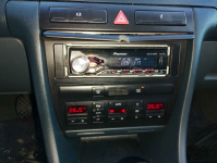 Sprzedam audi A6 C5 Iłowa - zdjęcie 6