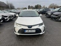Toyota Corolla Hybryda Automat Kamera Podgrzewanie Virtual cockpit Gliwice - zdjęcie 7