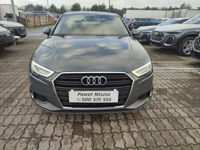 Audi A3 Salon Polska Otwock - zdjęcie 12