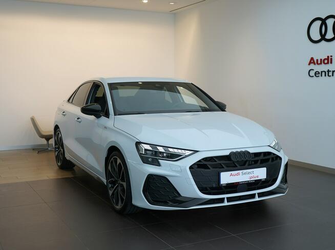 Audi A3 35TFSI Sline TempomatACC Kamera Ambiente Virtual Kielce - zdjęcie 5