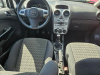 Opel Corsa Klimatyzacja / Tempomat / Alufelgi Ruda Śląska - zdjęcie 8