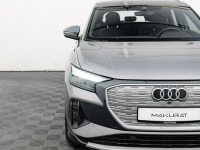 DW8WU92#Q4 e-tron 40 77kWh Advanced K.cof Salon PL VAT23% Gdańsk - zdjęcie 8