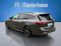 Ford Focus 2.3 EcoBoost ST X ! Z Polskiego Salonu ! Faktura VAT ! Warszawa - zdjęcie 8