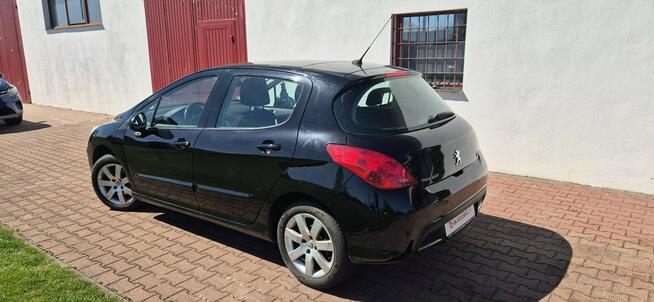 Peugeot 308 PANORAMA Paproć - zdjęcie 5