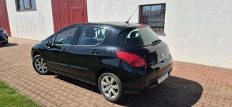 Peugeot 308 PANORAMA Paproć - zdjęcie 5