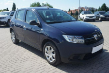 Dacia Sandero 1.0SCe 73KM Access salon Lublin - zdjęcie 3