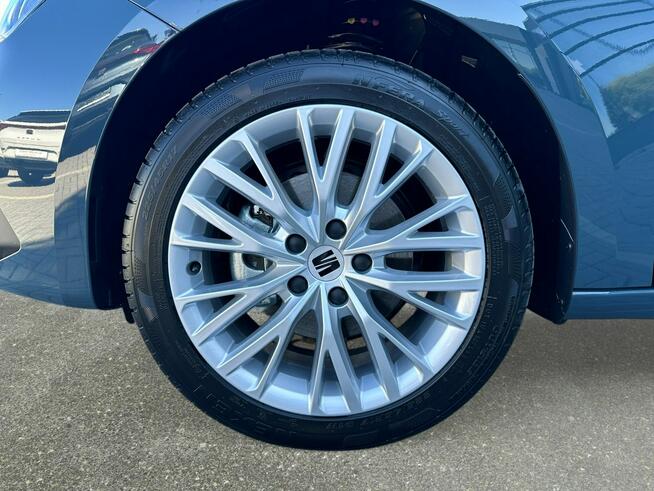 Seat Leon Style - 1.5 TSI - 115KM - Manual - Rocznik 2026! Myślenice - zdjęcie 9
