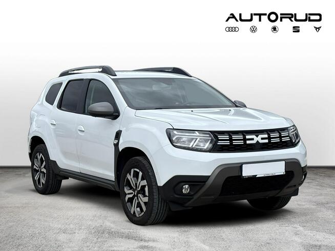 Dacia Duster 1.3 Tce 150 KM 4X4 Salon Polska Bezwypadkowy Kielce - zdjęcie 7