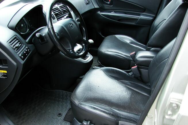 Hyundai Tucson 2.0 E 150 KM 4X4 Ful Opcja Piła - zdjęcie 8