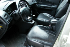 Hyundai Tucson 2.0 E 150 KM 4X4 Ful Opcja Piła - zdjęcie 8
