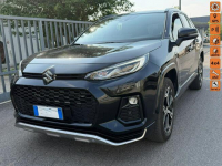 Toyota RAV-4 2,5 AWD  selection   full LED hybryda plug in
