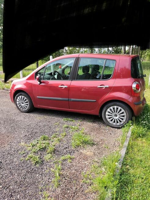 Renault Modus Nowogrodziec - zdjęcie 3