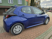 Toyota Yaris 2023 Tylko Salon Polska 1Właściciel  JAK NOWY SUPER STAN Białystok - zdjęcie 5