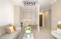 Sprzedam mieszkanie dla singla na Jeżycach.