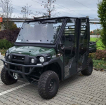 MULE PRO DXT KAWASAKI POJAZD MULE Skawina - zdjęcie 1