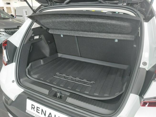 Renault Captur techno mild hybrid 140EDC/od ręki! Lublin - zdjęcie 11