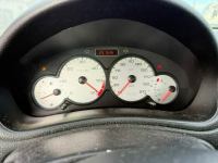 Peugeot 206 Klimatyzacja - 1.4 hdi - 2004r Głogów - zdjęcie 9