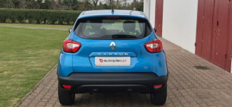Renault Captur ŚWIETNY STAN Paproć - zdjęcie 8