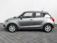 Suzuki Swift WD9052P#1.2 Dualjet SHVS Premium Cz.cof Salon PL VAT 23% Gdynia - zdjęcie 8