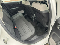 Citroën C3 1.2 83KM Przebieg 40389km! Gwarancja Fabryczna Turek - zdjęcie 10