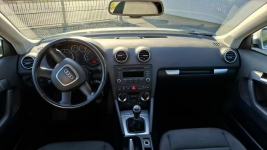 Sprzedam Audi A3 8P z 2008r. Kalisz - zdjęcie 10