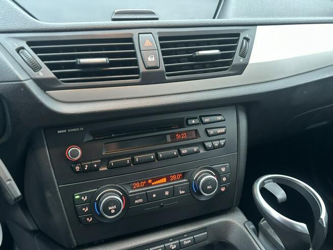 BMW X1 4x4 Poznań - zdjęcie 11