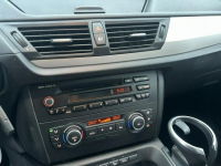 BMW X1 4x4 Poznań - zdjęcie 11