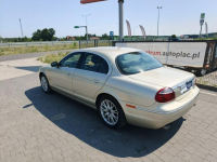 Jaguar S-Type Lipówki - zdjęcie 10