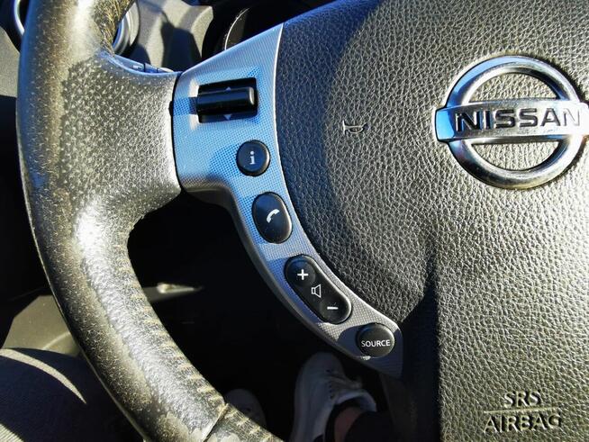 1.5 dCi 125KM, Manualna skrzynia , Automatyczna klimatyzacja Warszawa - zdjęcie 11