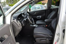 OPEL ANTARA 2.2 CDTI COSMO 163KM Automat Nawigacja Skóra Warszawa - zdjęcie 12