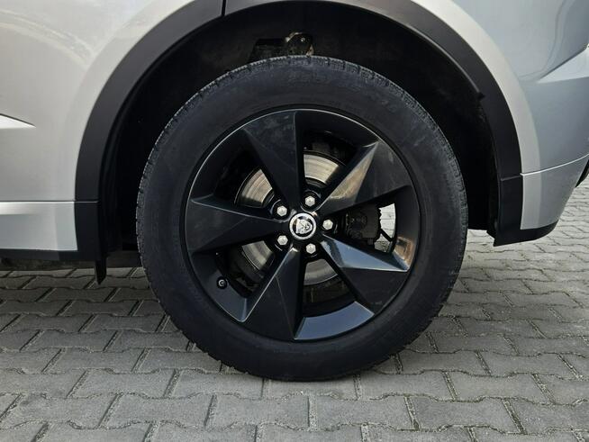 E-Pace 2.0D 150KM R-Dynamic, Salon PL, Serwisowany ASO, FV23% VAT Łódź - zdjęcie 12