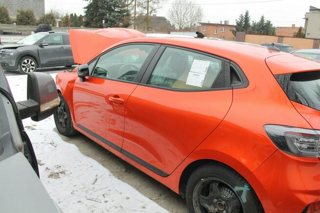 Renault Clio Ostrów Wielkopolski - zdjęcie 4