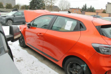 Renault Clio Ostrów Wielkopolski - zdjęcie 4