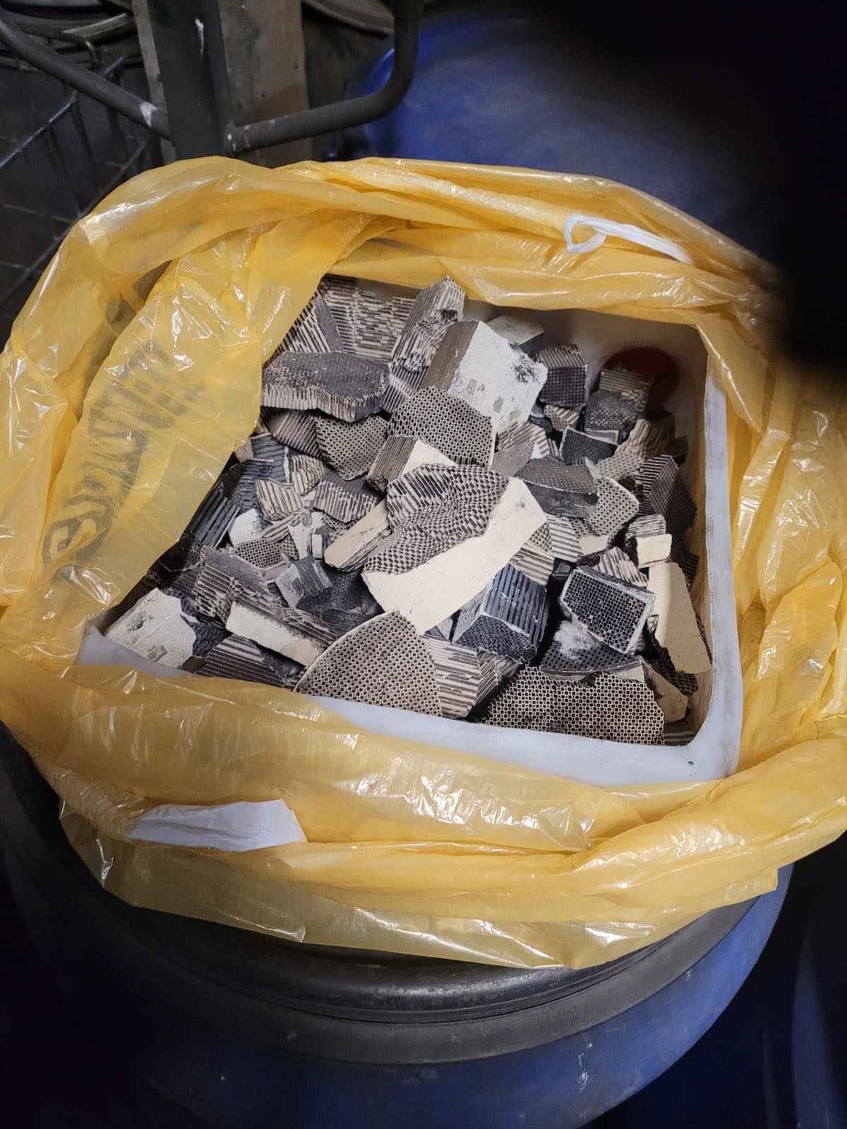 Skup katalizatorów Glinka - zdjęcie 3