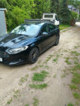 Ford Mondeo mk5 1.5ecoboost Warszawa - zdjęcie 3